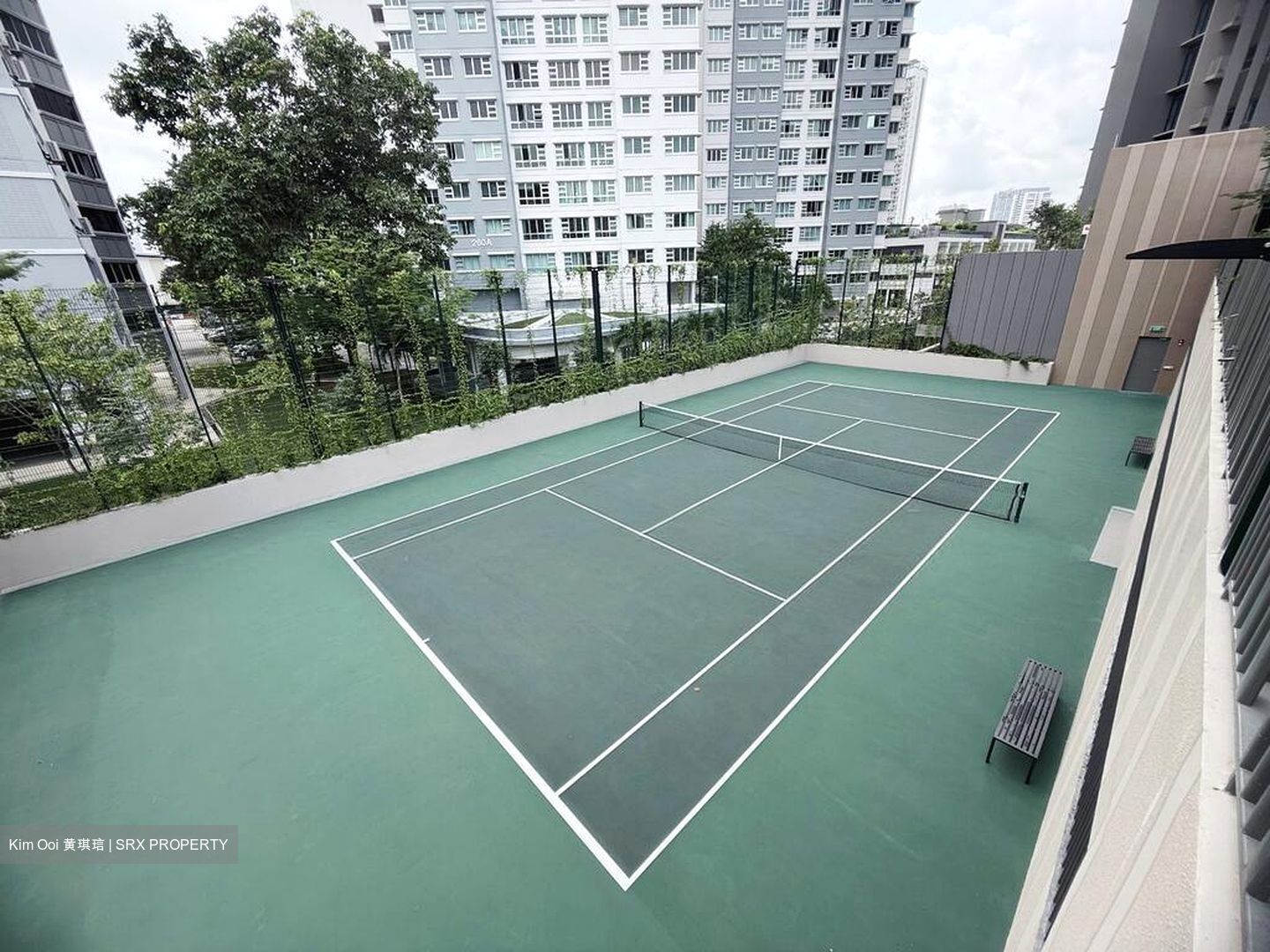 Amo Residence (D20), Apartment #517288941